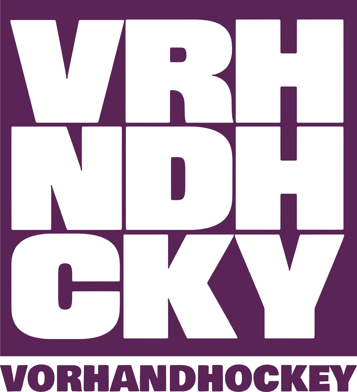 Vorhandhockey